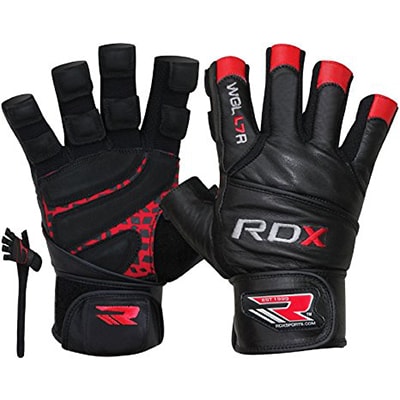 ▷ MEJORES Guantes Gym para Pesas 2024