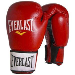 Guantes de Boxeo