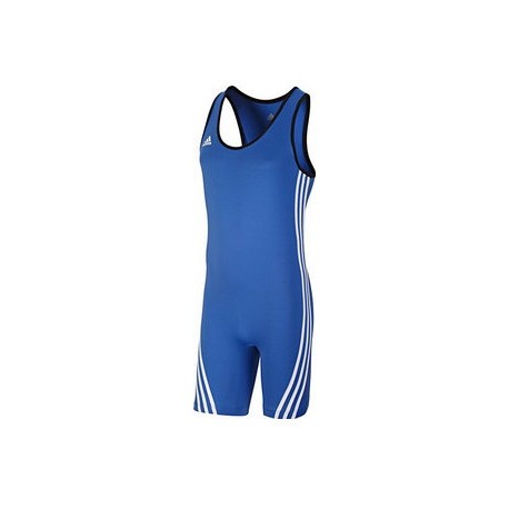 Maillot de Halterofilia y Powerlifting