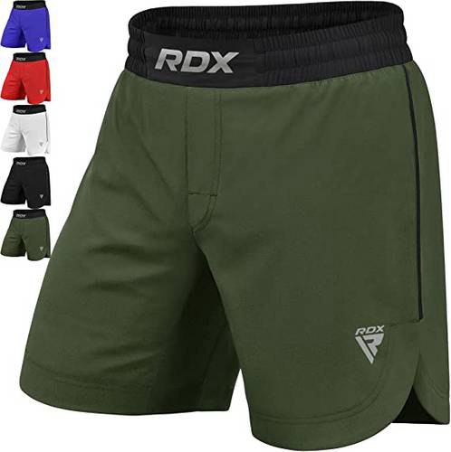 Pantalones de MMA