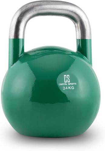 Pesas Rusas Kettlebell