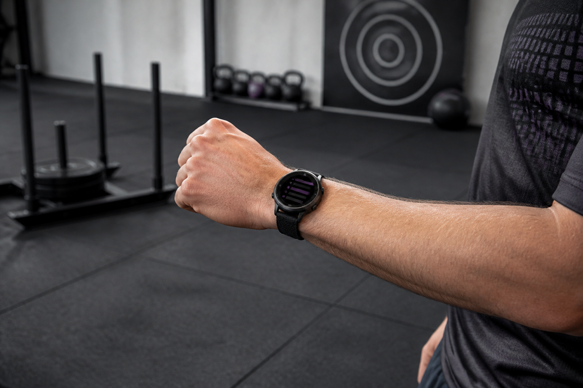 Relojes para HYROX: modelos con modo de carrera