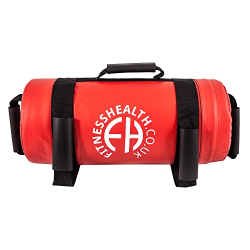 Sacos de Arena SandBag Fitness