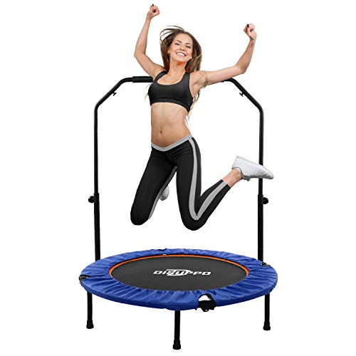 Trampolín Fitness