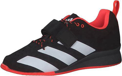 Las mejores zapatillas para hacer halterofilia y powerlifting de